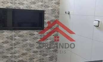 Imagem 7: Casa com 2 dormitórios à venda, 67 m² por R$ 280.000,00 - Shopping Park - Uberlândia/MG