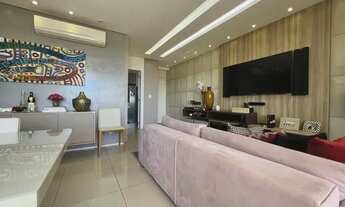 Imagem 6: Oportunidade Bairro Noivos- Porteira Fechada- 03 Suites- 02 Vagas- Andar Alto- Perto Shopp