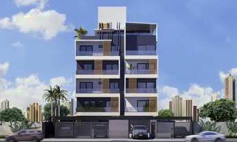 Imagem 3: Apartamento Bancários 03 quartos 103 metros Elevador e Lazer