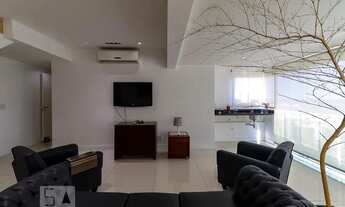 Imagem 7: Apartamento para Aluguel - Barra da Tijuca - Marapendi, 4 Quartos, 300 m2