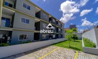 Imagem 7: NATAL - Apartamento Padrão - Lagoa Nova