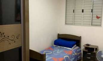 Imagem 6: São Paulo - Casa Padrão - Tatuapé