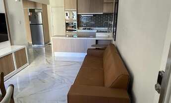 Imagem: Apartamento para aluguel com 56 metros quadrados