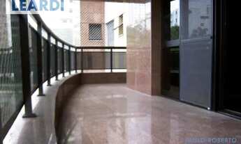 Imagem 2: APARTAMENTO - VILA MORUMBI - SP