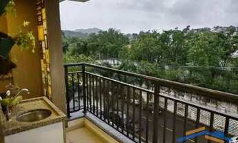 Imagem: Lindo Apartamento 2 dormitórios 1 suíte