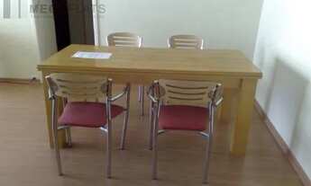 Imagem 2: 02217 - Flat/Aparthotel 2 Dorms, JARDINS - SÃO PAULO/SP