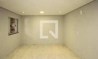 Imagem: Apartamento para Aluguel - Jardim Santa