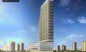 Imagem 2: Apartamento com 1 dormitório à venda, 47 m² por R$ 1.137.414,25 - Pinheiros - São Paulo/SP