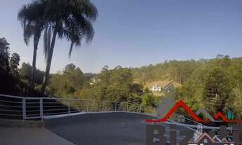 Imagem 3: Casa Condominio Serra dos Cristais