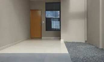 Imagem 2: Casa para Venda no bairro Residencial Vida Nova