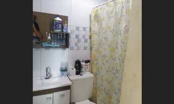 Imagem 5: Casa ampla com luz e água incluso */