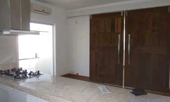 Imagem 7: COBERTURA - JARDIM PAULISTA - SP