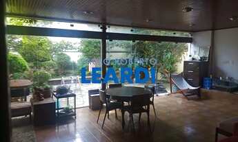 Imagem 1: SOBRADO - MOEMA PÁSSAROS - SP