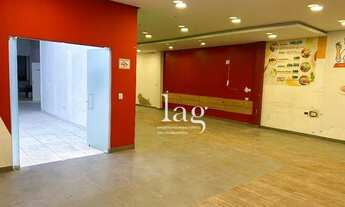 Imagem 2: Ponto para alugar, 232 m² por R$ 6.737,22/mês - Centro - Sorocaba/SP