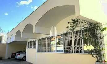 Imagem 4: SOBRADO DE 682M², POSSUI 3 DORMITÓRIOS (3 SUÍTES), 5 SALAS E 8 VAGAS, À VENDA NA REGIÃO CA