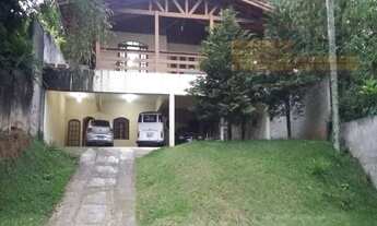 Imagem: CASA RESIDENCIAL em ITAPEVI - SP, TRANSURB