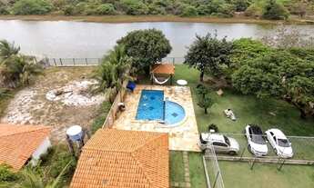 Imagem: Sitio Lagoa Do Banana 30 X 120 Valor R$650.000,00