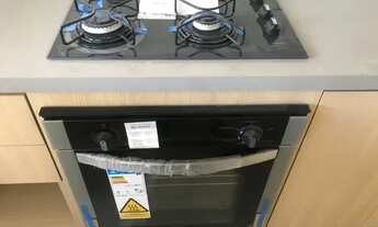 Imagem 6: Apartamento totalmente reformado no Leblon