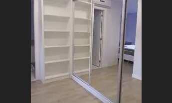 Imagem 5: 3 SUITES / MOBILIADO / DEPENDENCIA COMPLETA