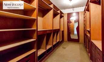 Imagem 6: Casa com 5 dormitórios à venda, 1300 m² por R$ 7.500.000,00 - Alto da Boa Vista - São Paul