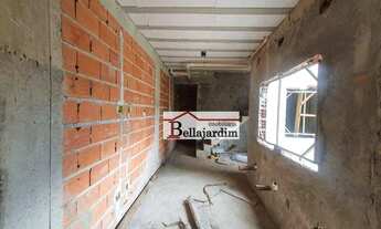 Imagem 2: Cobertura com 2 dormitórios à venda, 100 m² - Parque das Nações - Santo André/SP