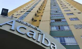 Imagem: Apartamento com 89,50m², 3Q, sendo 1 suíte