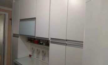 Imagem 5: Apartamento para venda possui 73 metros quadrados com 2 quartos em Jardim da Penha - Vitór