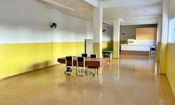 Imagem 6: Apartamento para venda tem 75 metros quadrados com 2 quartos em Tupi - Praia Grande - SP