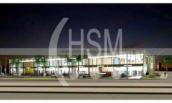 Imagem 2: Salão para aluguel, Centro - São Bernardo do Campo/SP