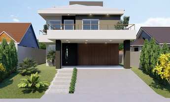 Imagem 6: Magnífica Casa Alto Padrão barbada