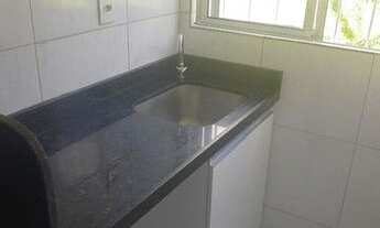 Imagem 6: Apartamento Frente para Mata - Reserva São Lourenço - 120.000,00