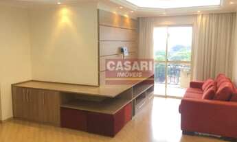 Imagem: Apartamento para aluguel possui 92 metros