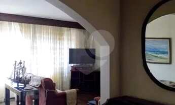 Imagem 3: Casa, sobrado, venda, 600 m², 4 quartos, suítes, 7 vagas, lazer completo, Vila Romana, São