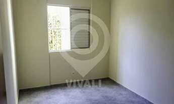 Imagem: Apartamento-LOCAÇÃO-Residencial Capri-Itatiba-SP