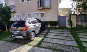 Imagem: Linda residência 3 dormitórios suíte