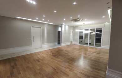 Imagem 4: SANTANA DE PARNAíBA - Apartamento Padrão - Tamboré