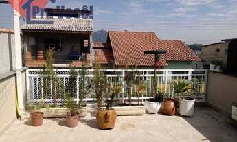 Imagem 3: Sobrado para venda com 200 m² com 3 dormitórios no Jardim Vivan - São Paulo - SP