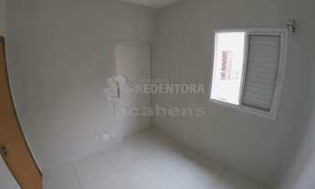 Imagem 5: Apartamento Padrão em São José do Rio Preto