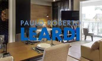 Imagem: APARTAMENTO - BELA VISTA - SP