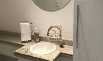 Imagem 6: Ótimo Apartamento com 2 dormitórios à venda, 72 m² - Moema Pássaros - São Paulo/SP