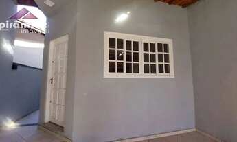 Imagem: Casa com 2 dormitórios à venda, 113 m²