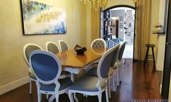 Imagem 5: SOBRADO - VILA MARIANA - SP