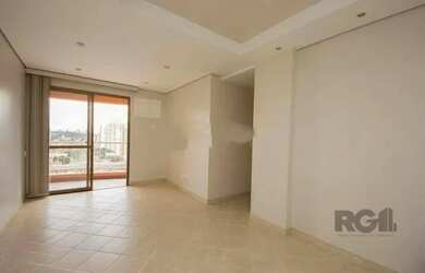 Imagem 2: PORTO ALEGRE - Apartamento Padrão - Cristo Redentor