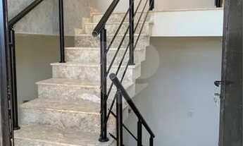 Imagem 7: Sobrado com 03 suítes e Área Gourmet disponível para locação em Atibaia