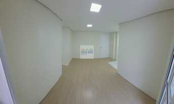 Imagem 2: Unidade guarden a venda com 79m² 2 dorms, vaga e lazer na melhor localização da vila Guilh