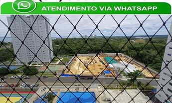 Imagem 5: Apartamento Condomínio Ilhas Gregas aluguel 94 metros 3 quartos em Ponta Negra