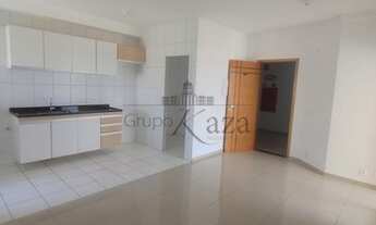 Imagem 3: Apartamento - Vila Formosa - Residencial Edifício Panorama - 71m² - 2 Dormitórios