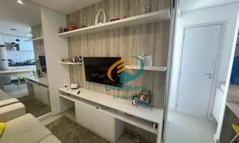 Imagem 7: Studio com 1 dormitório à venda, 29 m² por R$ 350.000,00 - Gopoúva - Guarulhos/SP