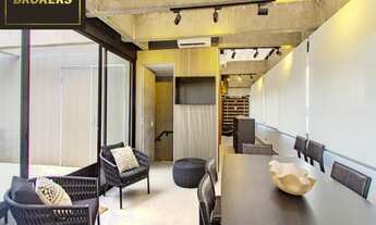 Imagem 6: SÃO PAULO - Apartamento Padrão - ITAIM BIBI