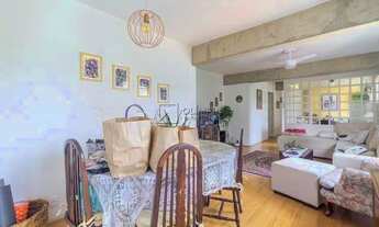 Imagem 3: Apartamento Venda Moema 120 m² 3 Dormitórios